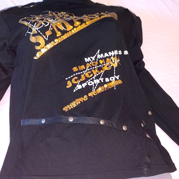 D.R. Turtleneck shirt - Picture 4 of 6